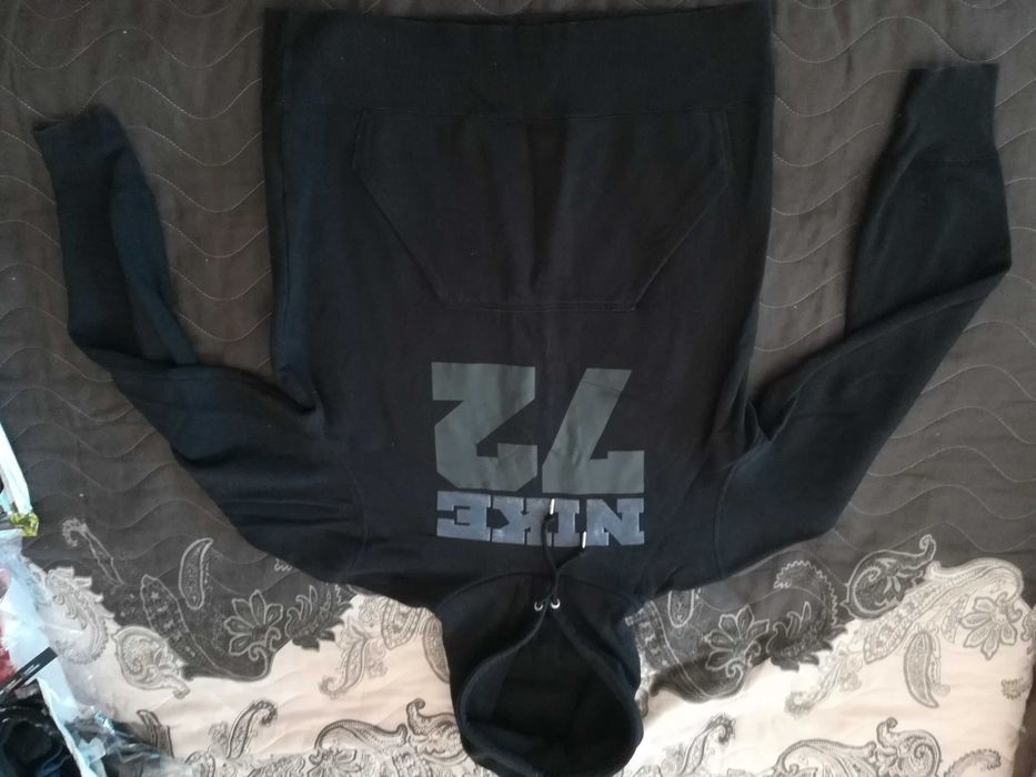 Nike мъжки анорак