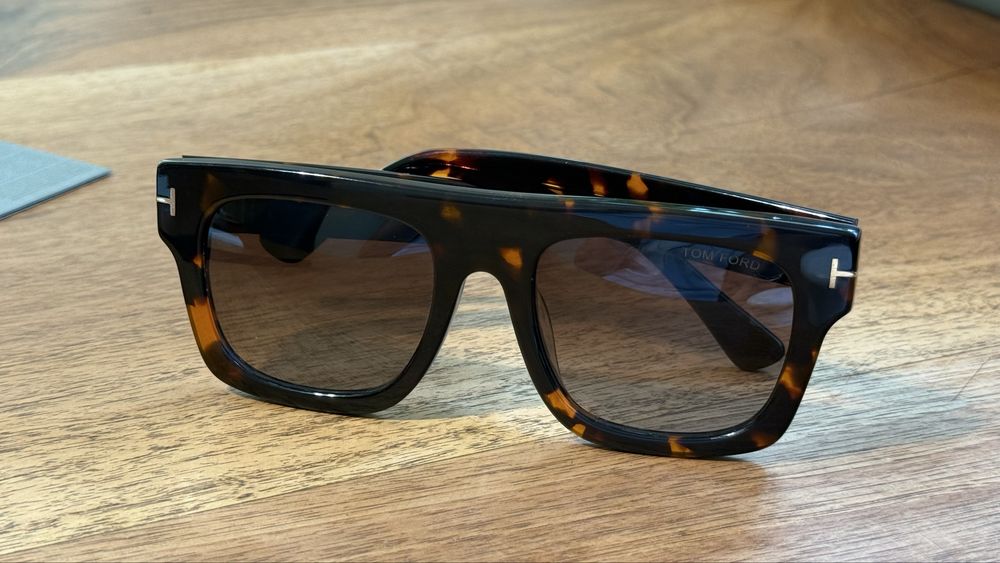 Tom Ford  Fausto FT0711