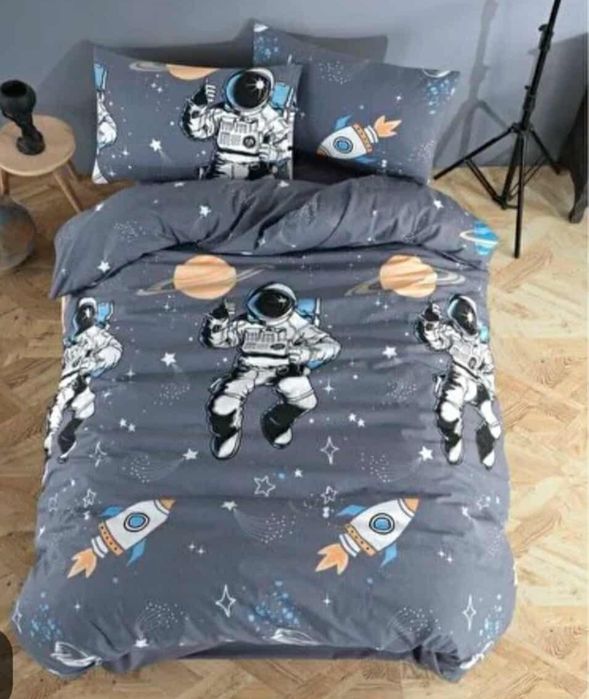 Детски спални комплекти