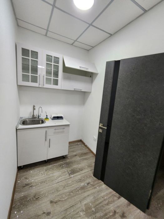 Ofis arenda Ganga joy egasidan