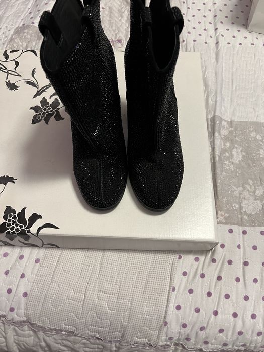 Оригинални  боти Jewel shoes