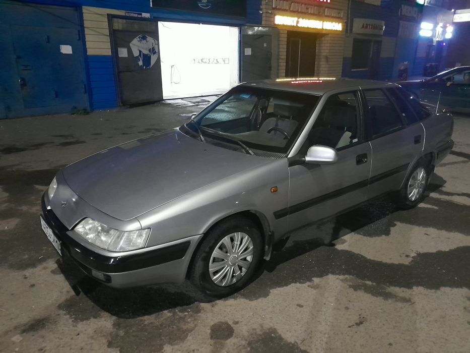 Продам дэу эспера на запчасти.