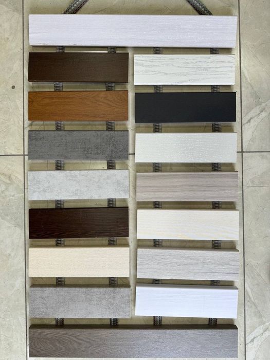 Плинтус за 1м по 17 000