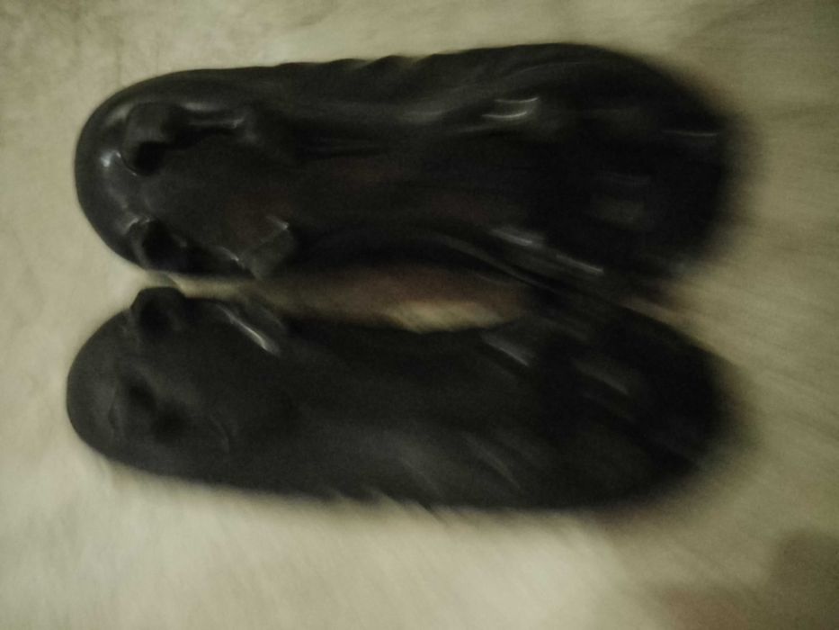 Черни бутонки naik 43 номер