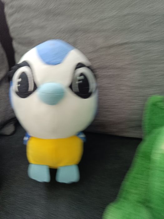 Ursuleț plus, Jucării Pluș, Elefant, Dinozaur, Balenă