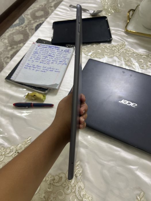 Ipad 5 mini , 5 поколение
