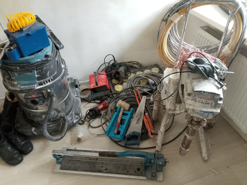 Бәрі жақсы істеиді