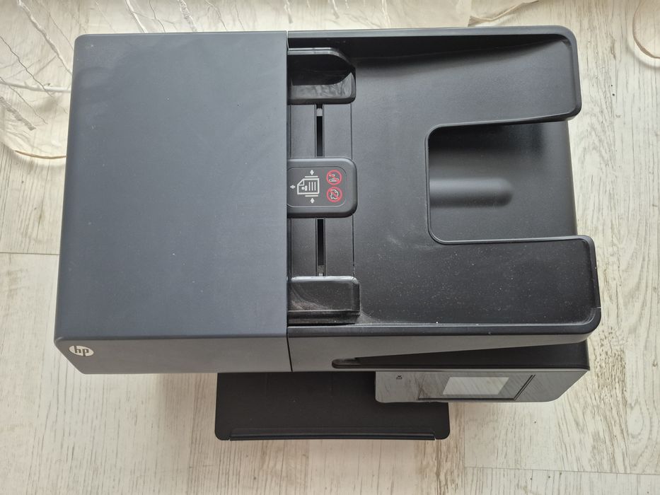 Imprimanta hp 1402-01