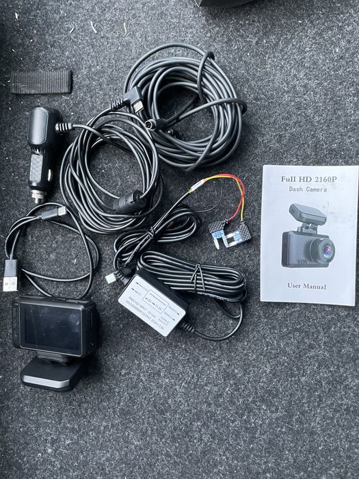 Canera auto fata-spate Pro Drivers