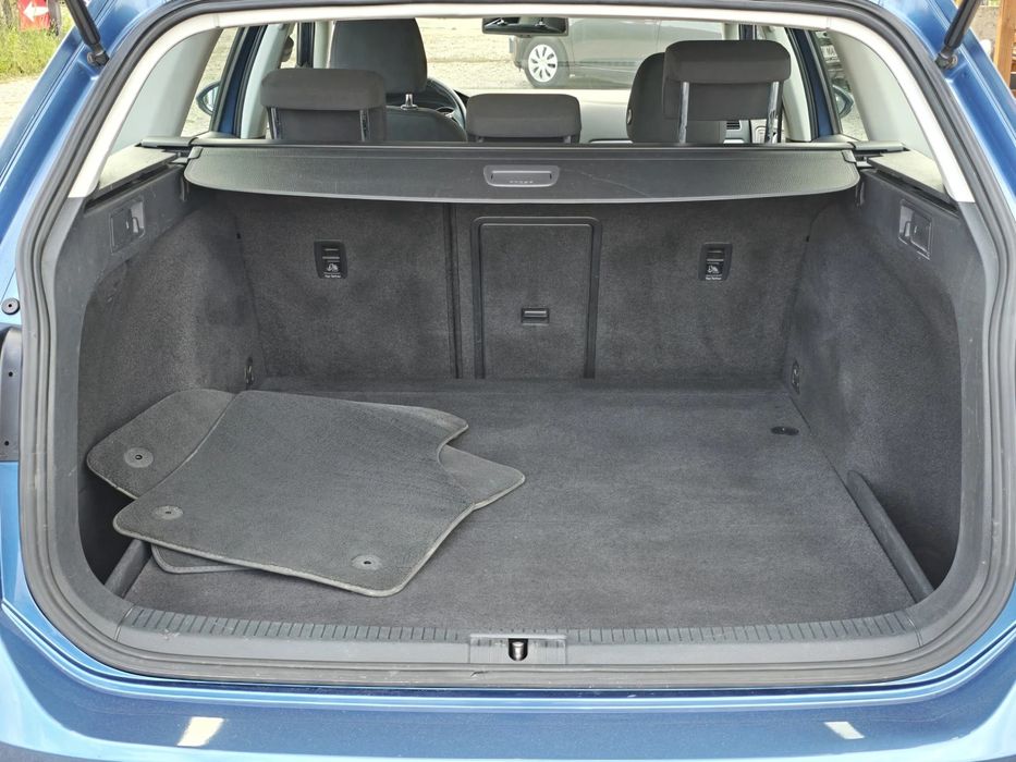 VW Golf 1.4TGi VII/Ecofuel/Авт./Лизинг