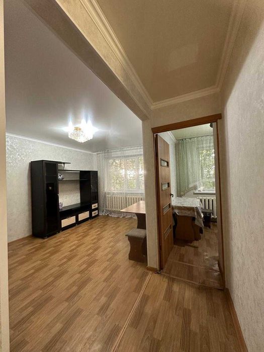 Продается 3 комн квартира Сагдиева,37