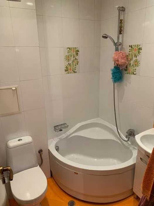 Дава се под наем Двустаен апартамент в София, Център - 60 кв.м за 500 € - Снимка #4