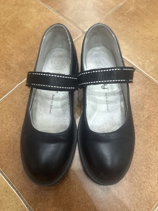 Обувь для девочки, оригинал 34-35 размеры