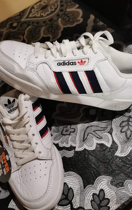 Adidasi originali, barbatesti.