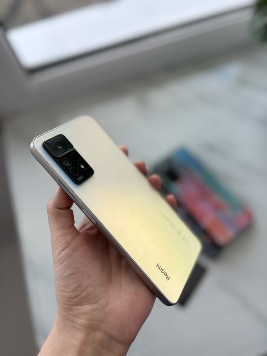 Продам Redmi note 11 pro