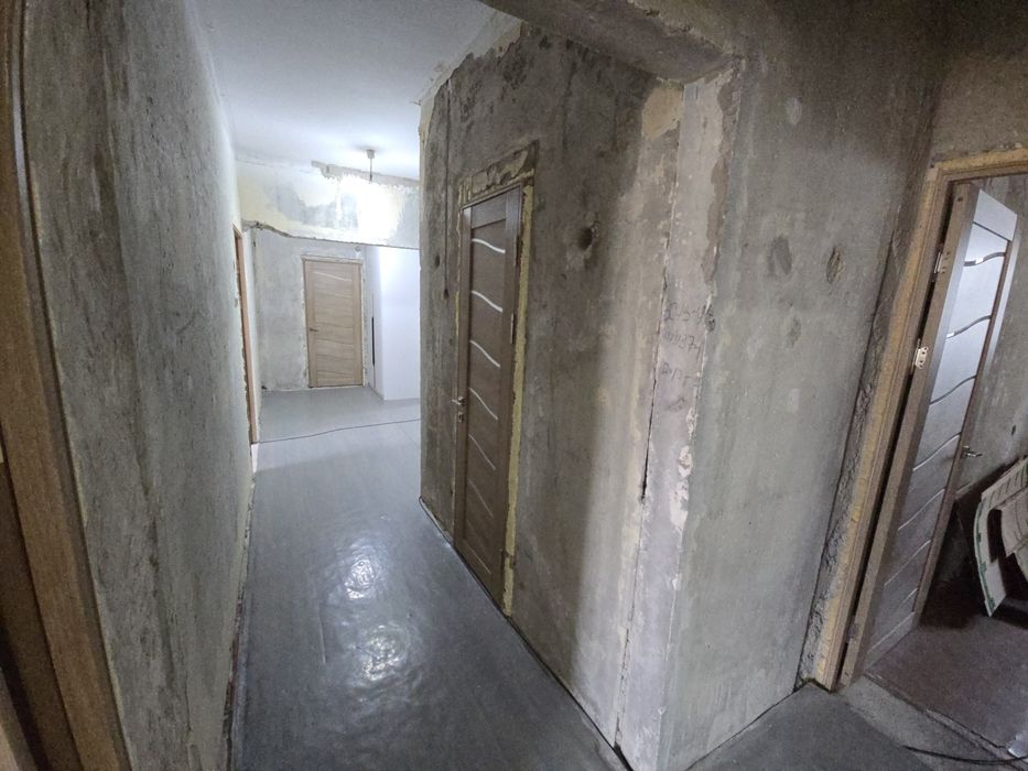 Большая 4х комн квартира Сергели Дустлик 2