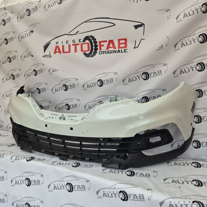 Bara fata Renault Captur 1 Facelift an 2017-2018-2019