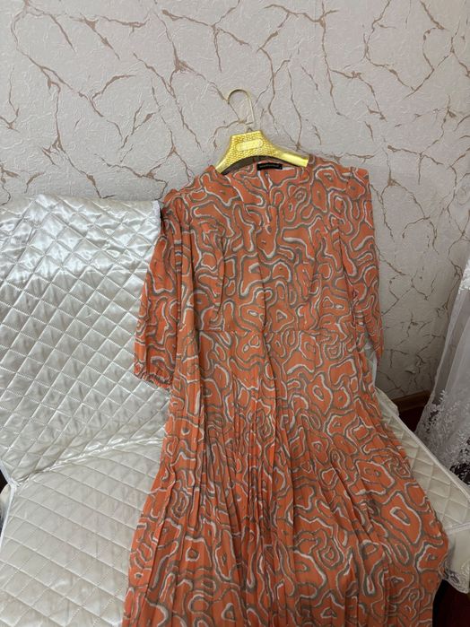 Турецский платье