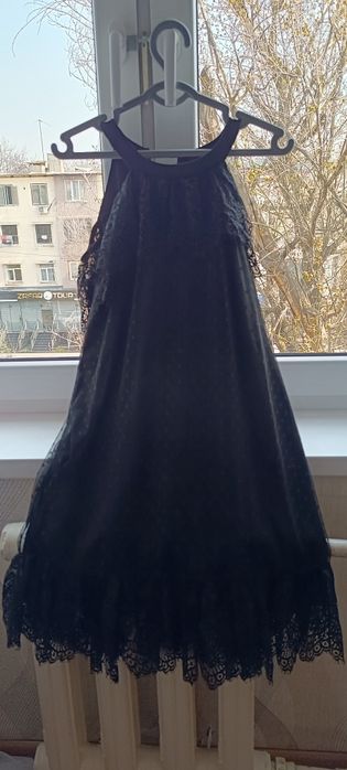 Платье новое для девочки