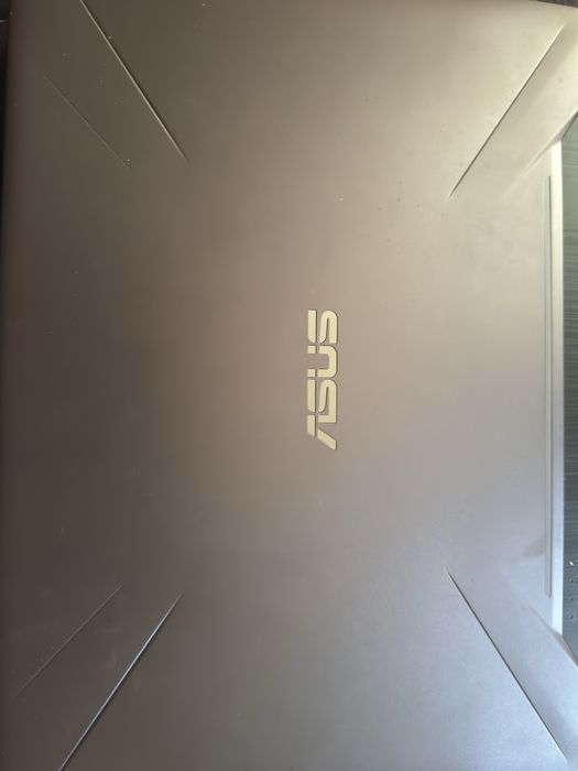 asus tuf gaming