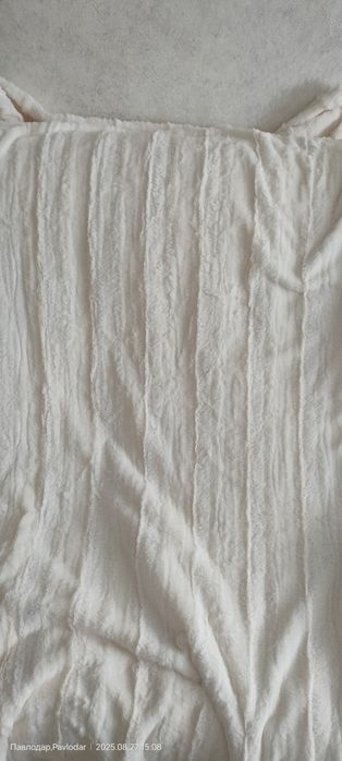 Продам новый плед.