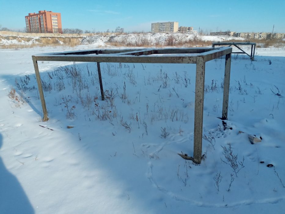 Продам строй оборудование