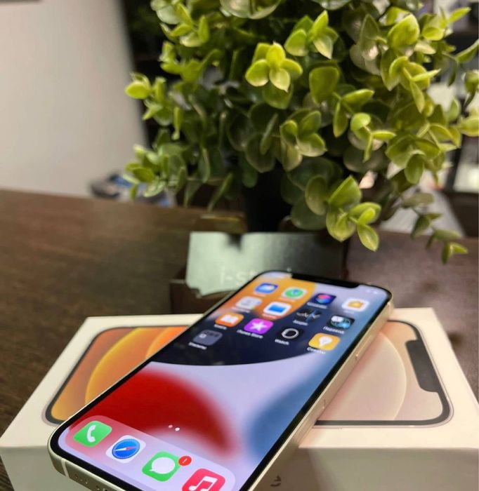 Iphone 12 idyall
