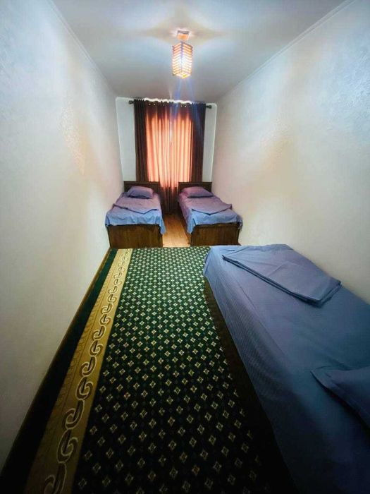 сдаеться евро Дача в Тузеле