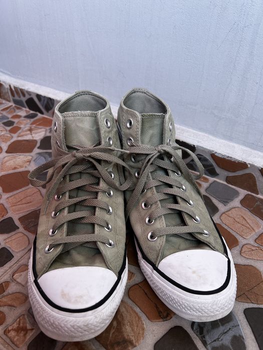 Converse 40 номер