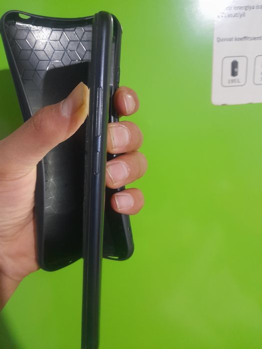 Redmi 9 A osela mazza qilib ishlatasla