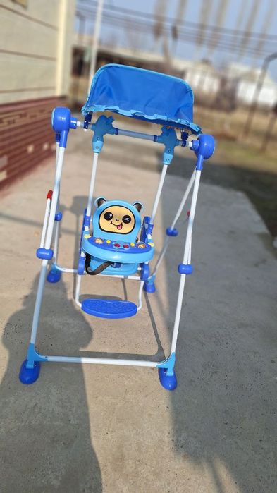 Bolalar uchun kachela