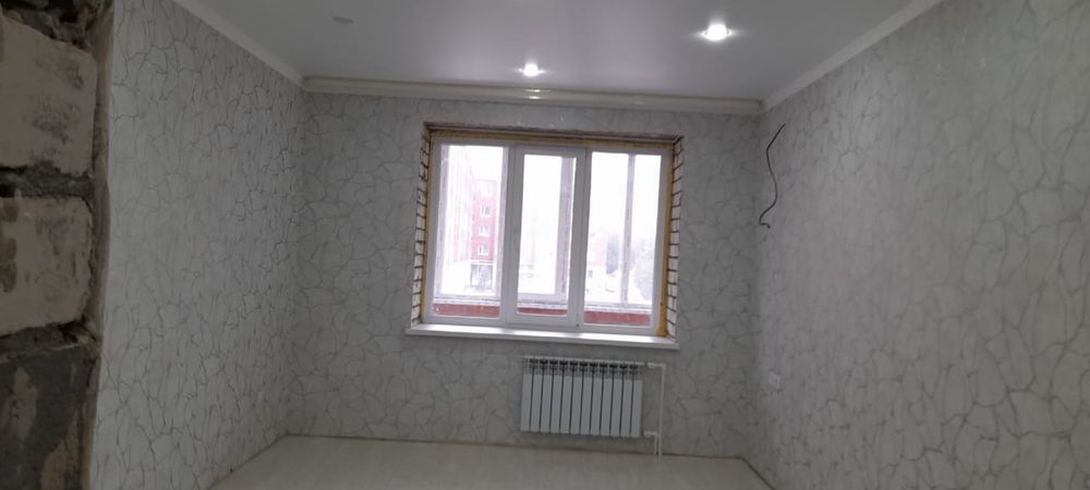 Срочно продам 2 ком квартиру