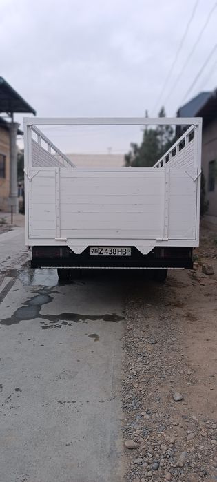 Gazel ekonom 2013 yil 5.20 li 53 ramaga yigʻilgan