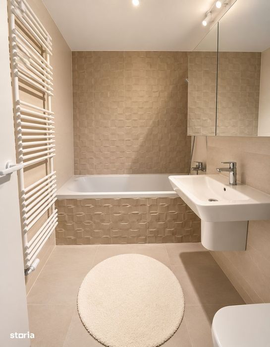 Studio dublu| Cloud 9 Aviației| Pipera| Promenada+ parcare
