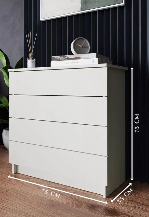 Продам новый комод