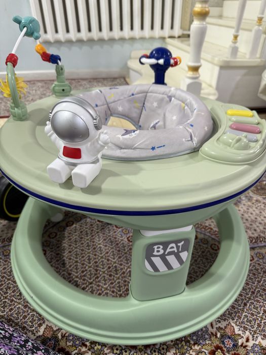 Ходунок сатылады