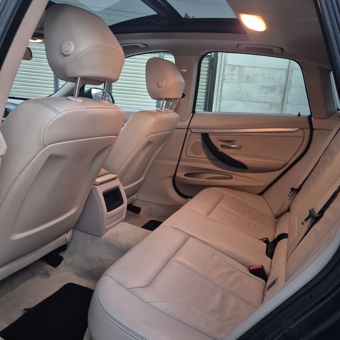 Vand BMW Seria 3 GT