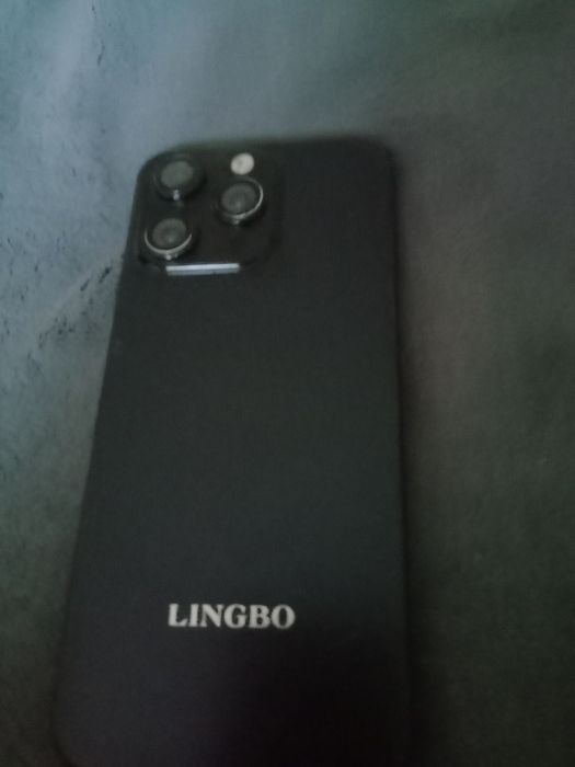 Lingbo G15 pro max 64gb
