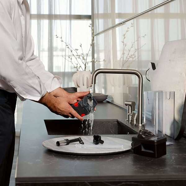 Кофемашина DeLonghi ECAM380.85.SB.Dinamica Plus.Румыния