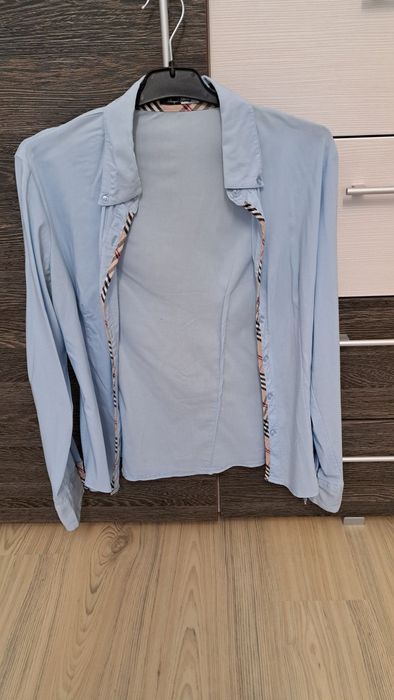 Lot cămăși dama,mărimea S