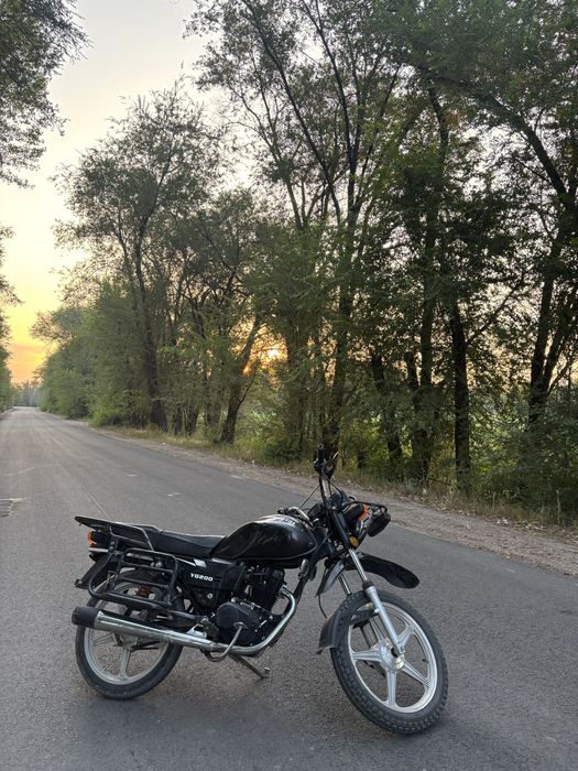 yaqi 200 YAQI 200