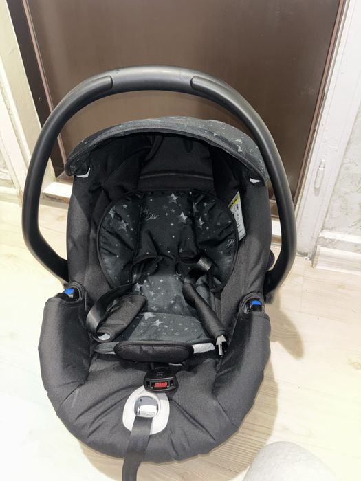 Столче за кола/ кошница Cam