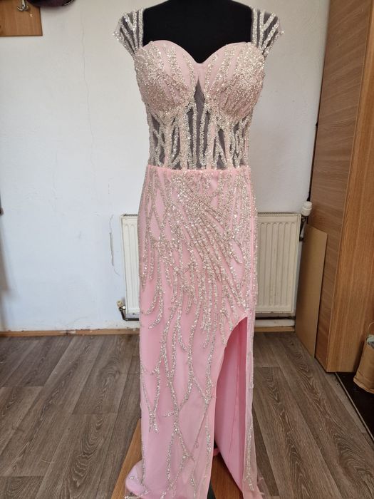 Rochie nasa , rochie de seara