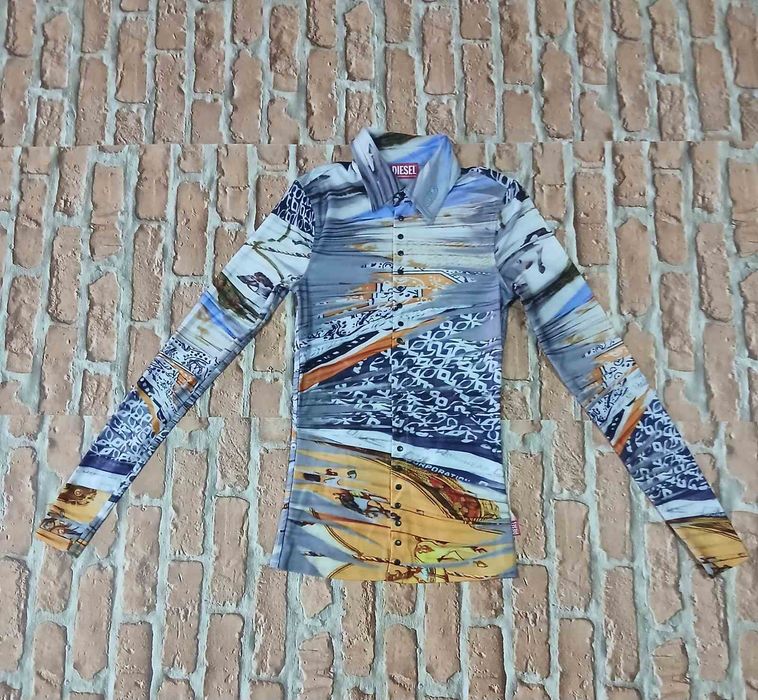 Дамски.    Блузи