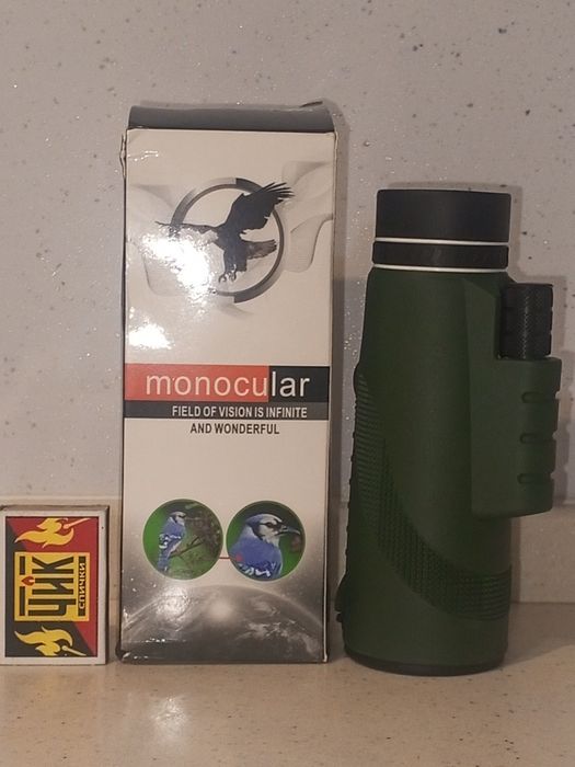 Телескоп, монокль, монокуляр, бинокль