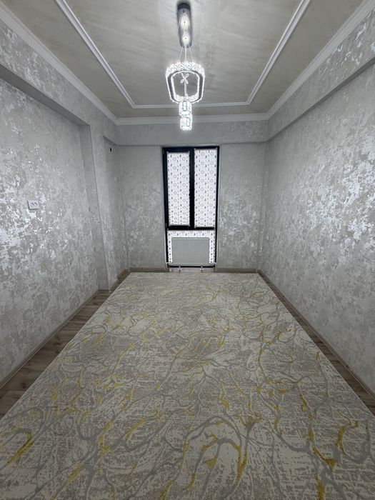 Qarshi 3 xonalik 90kv.m novostroyka