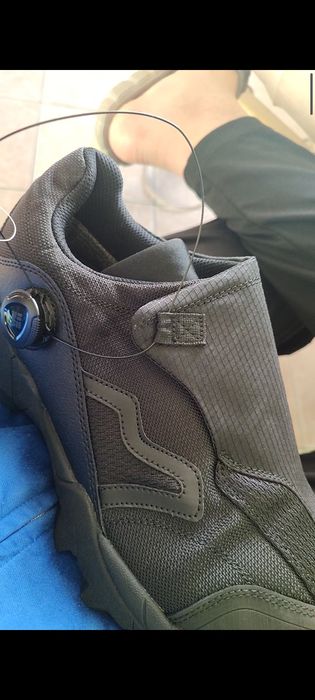 Продам новые Termo ботинки Columbia 45 размер!