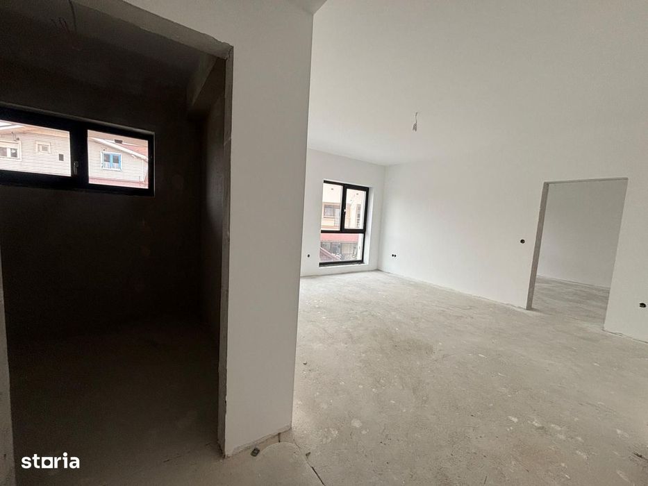 Apartament 2 camere - Selimbar Sibiu