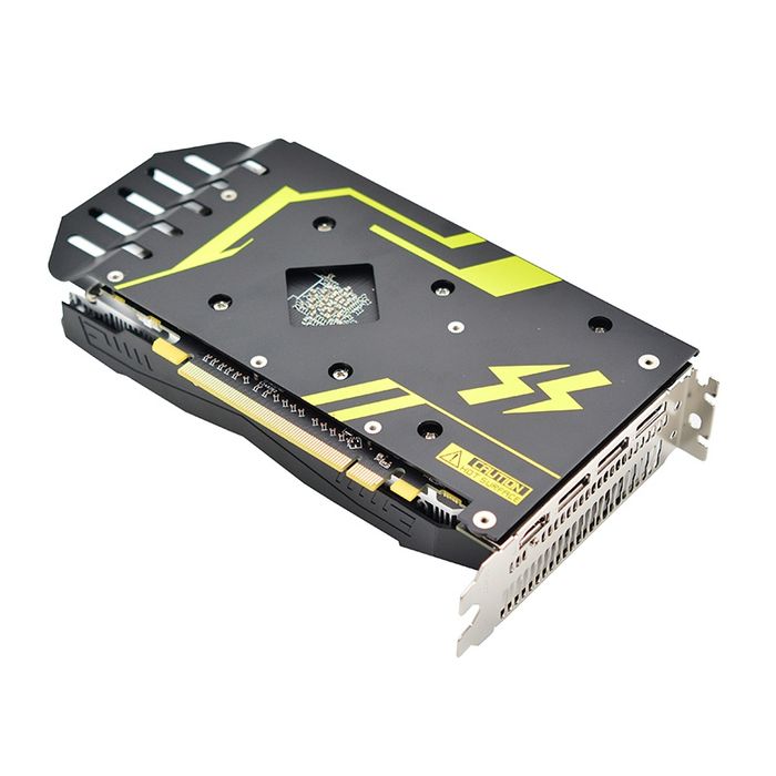 Afox Radeon RX 580 8gb