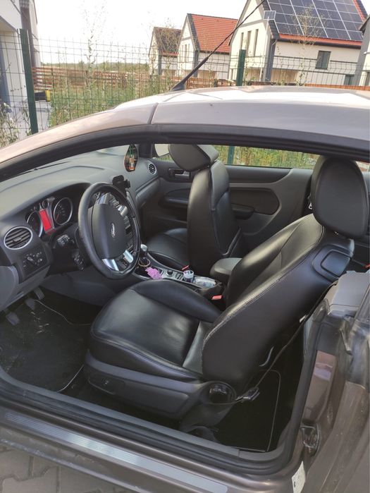 FORD Focus 2008 — imagine 3
